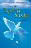 Novena Espírito Santo (eBook, ePUB)