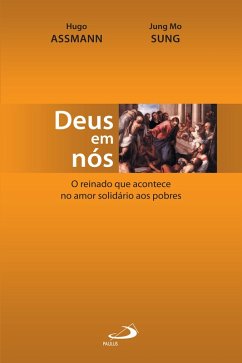 Cover Deus em nós (eBook, ePUB)