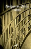 Contos (eBook, ePUB) Contos (eBook, ePUB)
