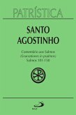 Patrística - Comentário aos Salmos (101-150) - Vol. 9/3 (eBook, ePUB) Patrística - Comentário aos Salmos (101-150) - Vol. 9/3 (eBook, ePUB)