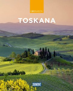 DuMont Bildband Toskana (eBook, PDF) - Henss, Rita