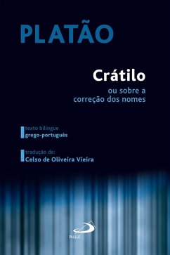 Cover Crátilo (eBook, ePUB)
