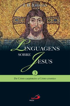Cover Linguagens sobre Jesus 3 (eBook, ePUB)