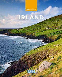 DuMont Bildband Irland (eBook, PDF) - Pinck, Axel