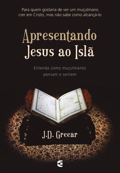 Apresentando Jesus ao Islã (eBook, ePUB)