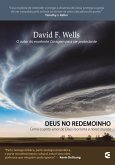 Deus no redemoinho (eBook, ePUB)