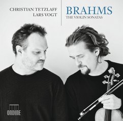 Violinsonaten - Tetzlaff,Christian/Vogt,Lars