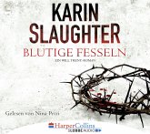 Blutige Fesseln / Georgia Bd.6 (6 Audio-CDs)
