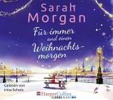 Für immer und einen Weihnachtsmorgen / Puffin Island Bd.3 (4 Audio-CDs)