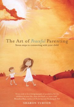 The Art of Peaceful Parenting (eBook, ePUB) Cover The Art of Peaceful Parenting (eBook, ePUB)
