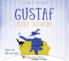 Gustaf. Alter Schwede - Vaske, Claus