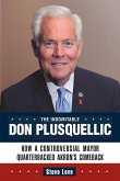 Indomitable Don Plusquellic (eBook, ePUB)