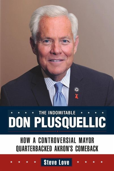 Indomitable Don Plusquellic (eBook, ePUB) Indomitable Don Plusquellic (eBook, ePUB)