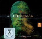 Orfeo Chamán (Ltd.Deluxe Edition)