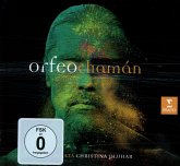 Orfeo Chamán (Ltd.Deluxe Edition)