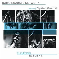 Cover Floating Element