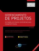 Gerenciamento de Projetos (8a. edição): estabelecendo diferenciais competitivos (eBook, ePUB)