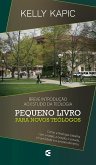 Pequeno livro para novos teólogos (eBook, ePUB)