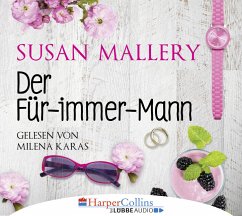 Der Für-immer-Mann - Mallery, Susan