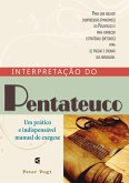 Interpretação do pentateuco (eBook, ePUB)