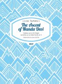 The Ascent of Nanda Devi (eBook, ePUB)