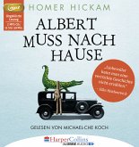 Albert muss nach Hause