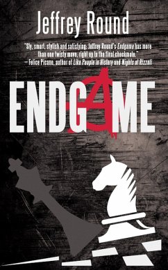 Endgame (eBook, ePUB) - Round, Jeffrey