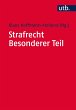 Strafrecht Besonderer Teil (eBook, ePUB) - Bild 1