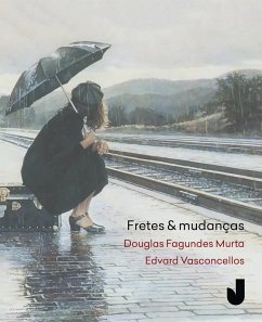 Fretes e mudanças (eBook, ePUB) - Vasconcellos, Edvard; Murta, Douglas Fagundes