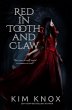 Red in Tooth and Claw (eBook, ePUB) - Bild 1