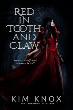 Cover Red in Tooth and Claw (eBook, ePUB)