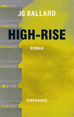 High-Rise (eBook, ePUB) - Ballard, J.G.