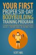 Your First Proper Six-Day Bodybuilding... - Bild 1