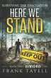 Here We Stand 2: Divided (eBook, ePUB) - Bild 1