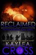 Reclaimed (Hostage Rescue Team Series,... - Bild 1