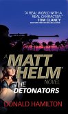Matt Helm - The Detonators (eBook, ePUB)
