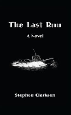 Cover Last Run (eBook, ePUB)