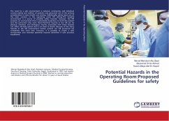 Potential Hazards in the Operating Room:Proposed Guidelines for safety