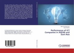 Performance of ICT Companies in ASEAN and East Asia