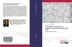 El Carnero (1636-38) y el español neogranadino del siglo XVII El Carnero (1636-38) y el español neogranadino del siglo XVII