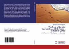 The Role of Innate Immunity and Interferon-Inducible Genes - Sidahmed, Abubaker M. Elhassan