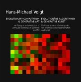 Evolutionäre Algorithmen und Generative Kunst - Evolutionary Computation and Generative Art Evolutionäre Algorithmen und Generative Kunst - Evolutionary Computation and Generative Art