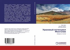 Uranowyj potencial Mongolii