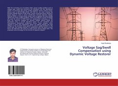 Voltage Sag/Swell Compensation using Dynamic Voltage Restorer