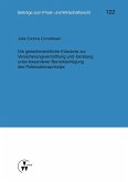 Die gewerberechtliche Erlaubnis zur Versicherungsvermittlung und -beratung unter besonderer Berücksichtigung des Polarisationsprinzips (eBook, PDF)