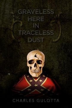 Cover Graveless Here in Traceless Dust (eBook, ePUB)