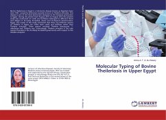 Molecular Typing of Bovine Theileriosis in Upper Egypt