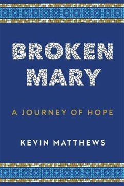 Cover Broken Mary (eBook, ePUB)