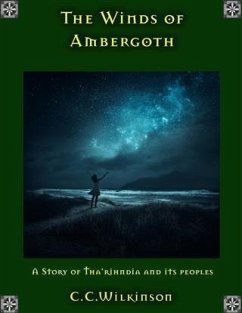 Cover Winds of Ambergoth (eBook, ePUB)