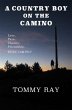 Country Boy On the Camino (eBook, ePUB) - Bild 1